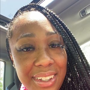 Meet your Posher, Cherelle